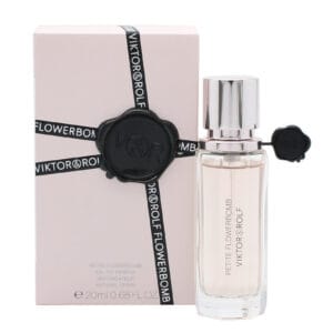 Viktor & Rolf FlowerBomb Eau de Parfum 20ml Sprej