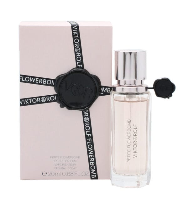 Viktor & Rolf FlowerBomb Eau de Parfum 20ml Sprej