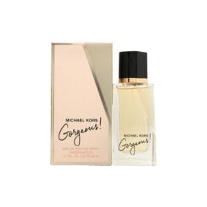 Michael Kors Gorgeous! Eau de Parfum 50ml Sprej