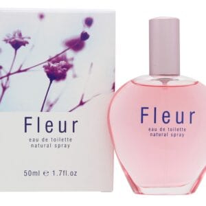 Mayfair Fleur Eau de Toilette 50ml Sprej