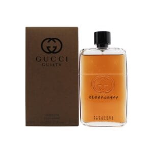 Gucci Guilty Absolute Eau de Parfum 90ml Sprej