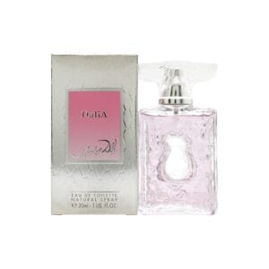 Salvador Dali DaliA Eau de Toilette 30ml Sprej