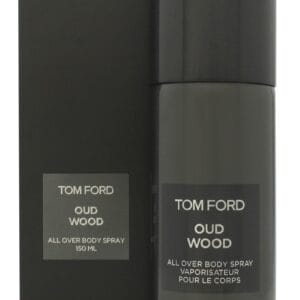 Tom Ford Private Blend Oud Wood Body Spray 150ml