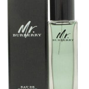 Burberry Mr. Burberry Eau de Toilette 30ml Sprej
