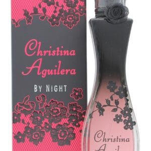 Christina Aguilera By Night Eau de Parfum 50ml Sprej
