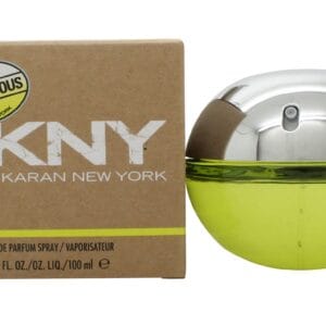 DKNY Be Delicious Eau de Parfum 100ml Sprej