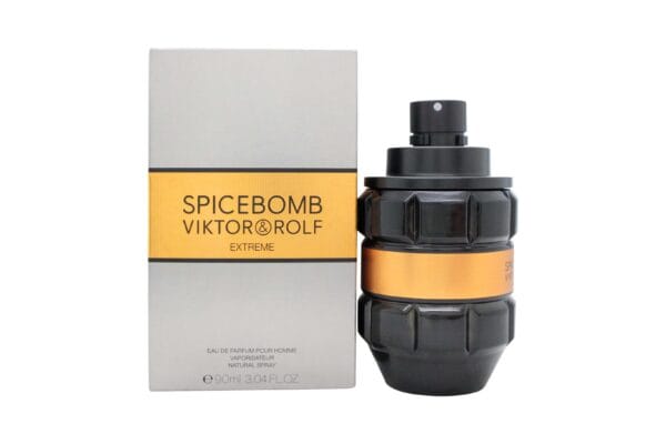 Viktor & Rolf Spicebomb Extreme Eau de Parfum 90ml Spray