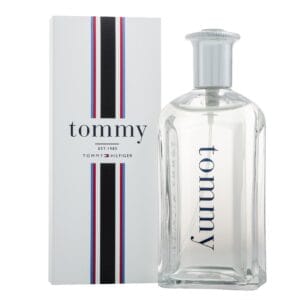 Tommy Hilfiger Tommy Eau de Toilette 100ml Sprej