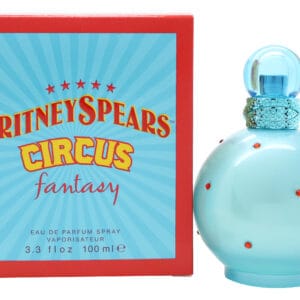 Britney Spears Circus Fantasy Eau de Parfum 100ml Sprej
