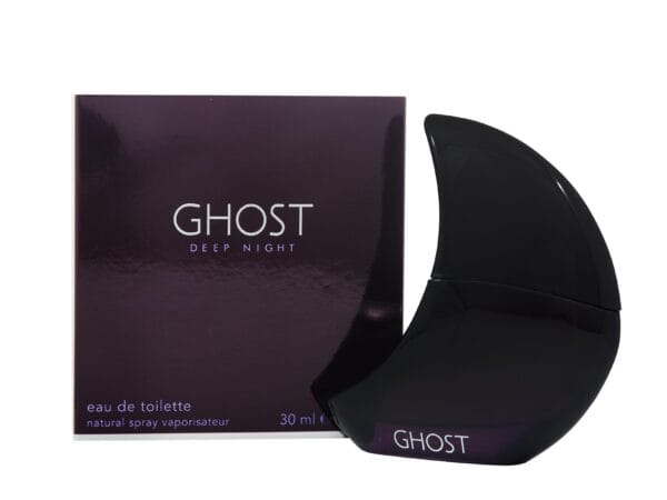 Ghost Deep Night Eau de Toilette 30ml Sprej
