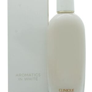 Clinique Aromatics in White Eau de Parfum 100ml Sprej