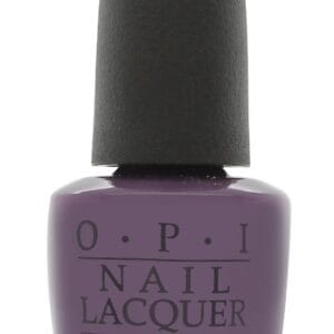 OPI Coca Cola Nagellack 15ml A Grape Affair