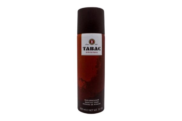 Mäurer & Wirtz Tabac Original Shaving Foam 200ml