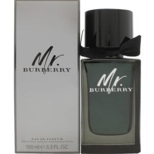 Burberry Mr. Burberry Eau de Parfum 100ml Sprej