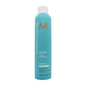 Moroccanoil Luminous Hairspray 330ml - Medium Hold