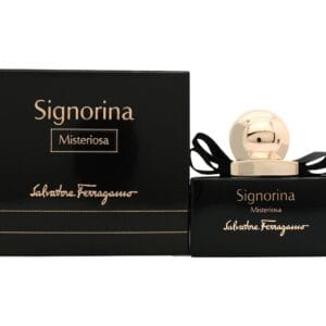 Salvatore Ferragamo Signorina Misteriosa Eau de Parfum 30ml Spray