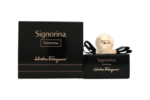 Salvatore Ferragamo Signorina Misteriosa Eau de Parfum 30ml Spray