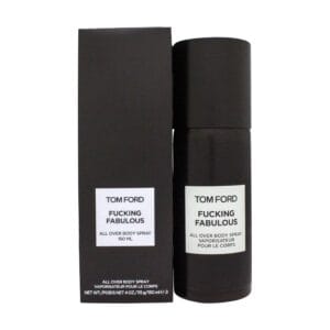 Tom Ford F******* Fabulous All Over Body Spray 150ml
