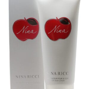 Nina Ricci Nina Body Lotion 200ml