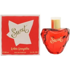Lolita Lempicka Sweet Eau de Parfum 100ml Sprej