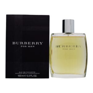 Burberry for Men Eau De Toilette 100ml Sprej