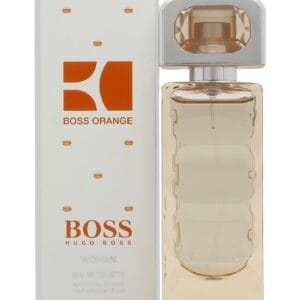 Hugo Boss Orange Eau de Toilette 30ml Sprej