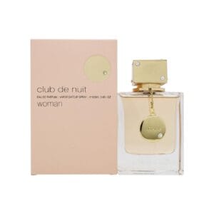 Armaf Club De Nuit Eau de Parfum 105ml Spray