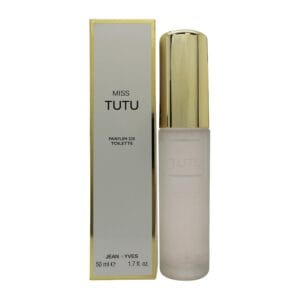 Milton Lloyd Miss Tutu Parfum de Toilette 50ml Spray