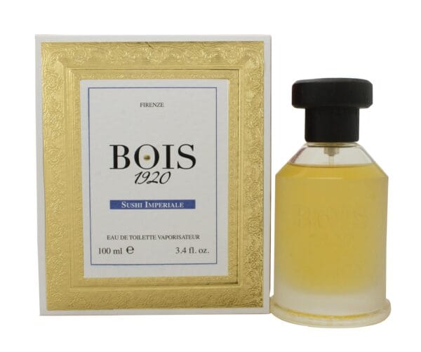 Bois 1920 Sushi Imperiale Eau de Toilette 100ml Sprej