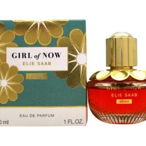 Elie Saab Girl Of Now Shine Eau de Parfum 30ml Spray
