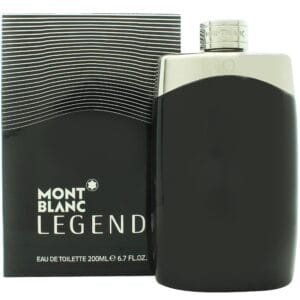 Mont Blanc Legend Eau de Toilette 200ml Sprej