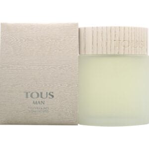 Tous Les Colognes Concentrees Man Eau de Toilette 100ml Spray