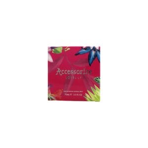 Accessorize Lovelily Eau de Parfum 75ml Spray