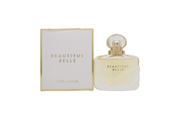 Estee Lauder Beautiful Belle Eau de Parfum 50ml Spray