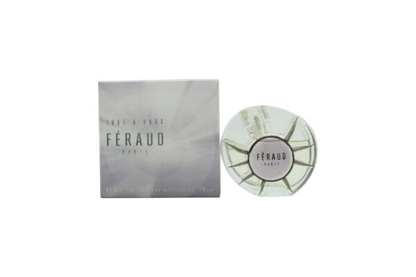 Louis Feraud Tout A Vous Eau de Parfum 30ml Sprej