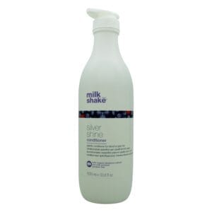 Milk_shake Silver Shine Balsam 1000ml