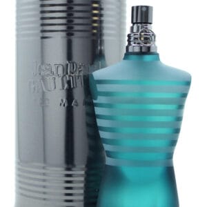 Jean Paul Gaultier Le Male Eau de Toilette 125ml Sprej