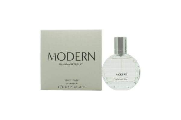 Banana Republic Modern Woman Eau de Parfum 30ml Sprej