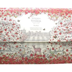 Woods Of Windsor True Rose Drawer Liner - 5 Pack