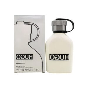Hugo Boss Hugo Reversed Eau de Toilette 75ml Spray