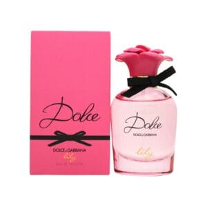 Dolce & Gabbana Dolce Lily Eau de Toilette 50ml Sprej