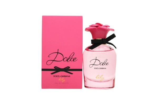 Dolce & Gabbana Dolce Lily Eau de Toilette 50ml Sprej
