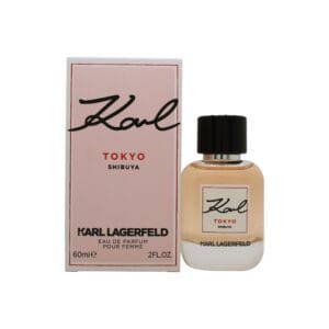 Karl Lagerfeld Karl Tokyo Shibuya Eau de Parfum 60ml Sprej