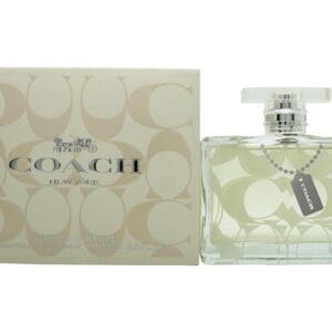 Coach Eau de Parfum 100ml Sprej