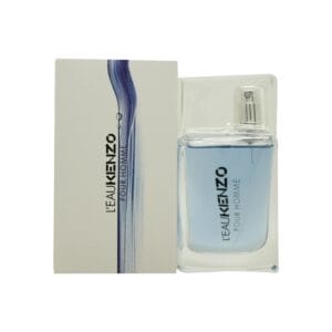 Kenzo L'Eau Kenzo Pour Homme Eau de Toilette 30ml Sprej