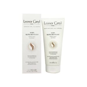Leonor Greyl Soin Repigmant Color-Enhancing Conditioner 200ml - Icy Brown