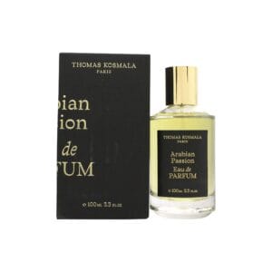 Thomas Kosmala Arabian Passion Eau de Parfum 100ml Spray