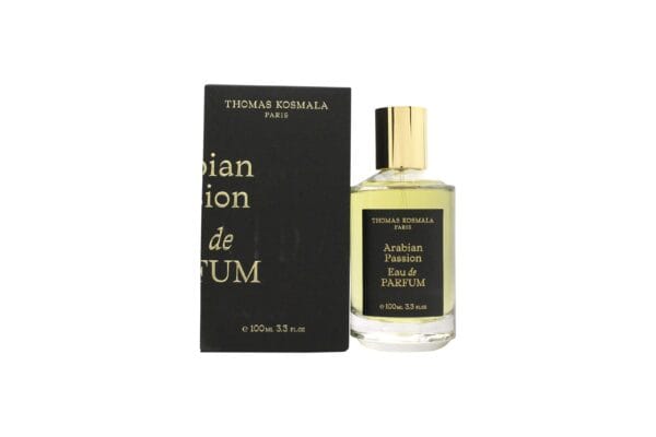 Thomas Kosmala Arabian Passion Eau de Parfum 100ml Spray