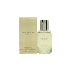 Burberry Weekend Eau de Parfum 50ml Sprej