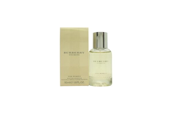 Burberry Weekend Eau de Parfum 50ml Sprej
